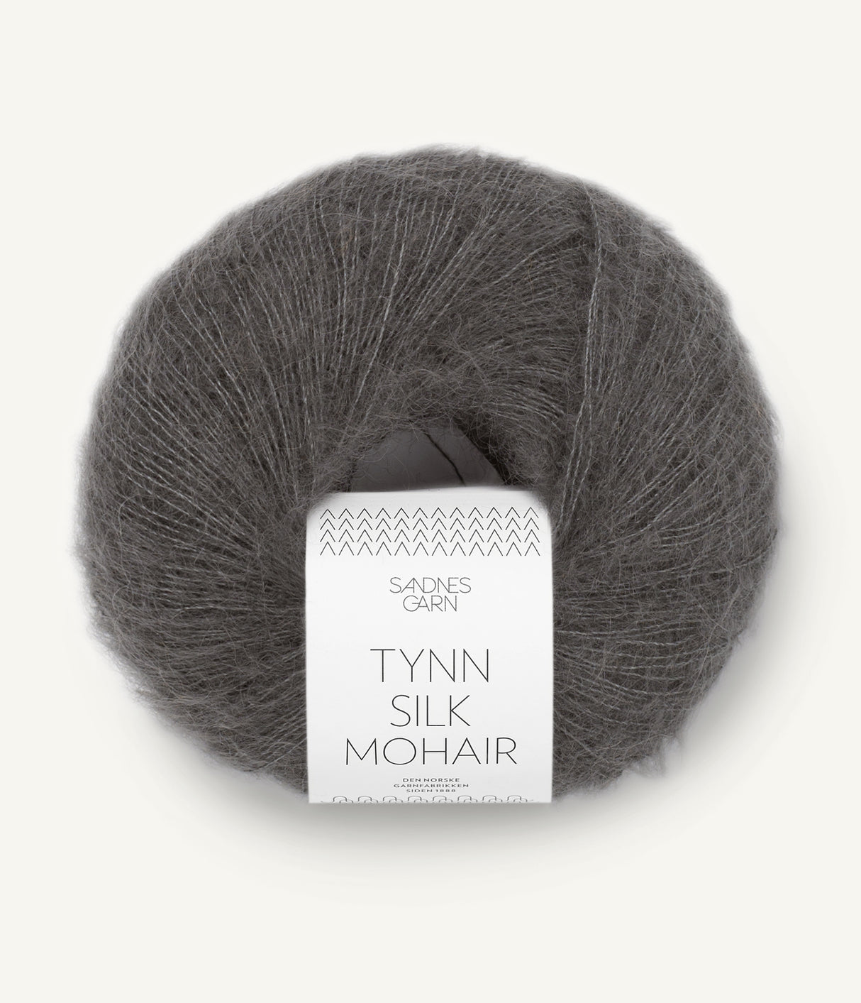 Sandnes - Tynn Silk Mohair