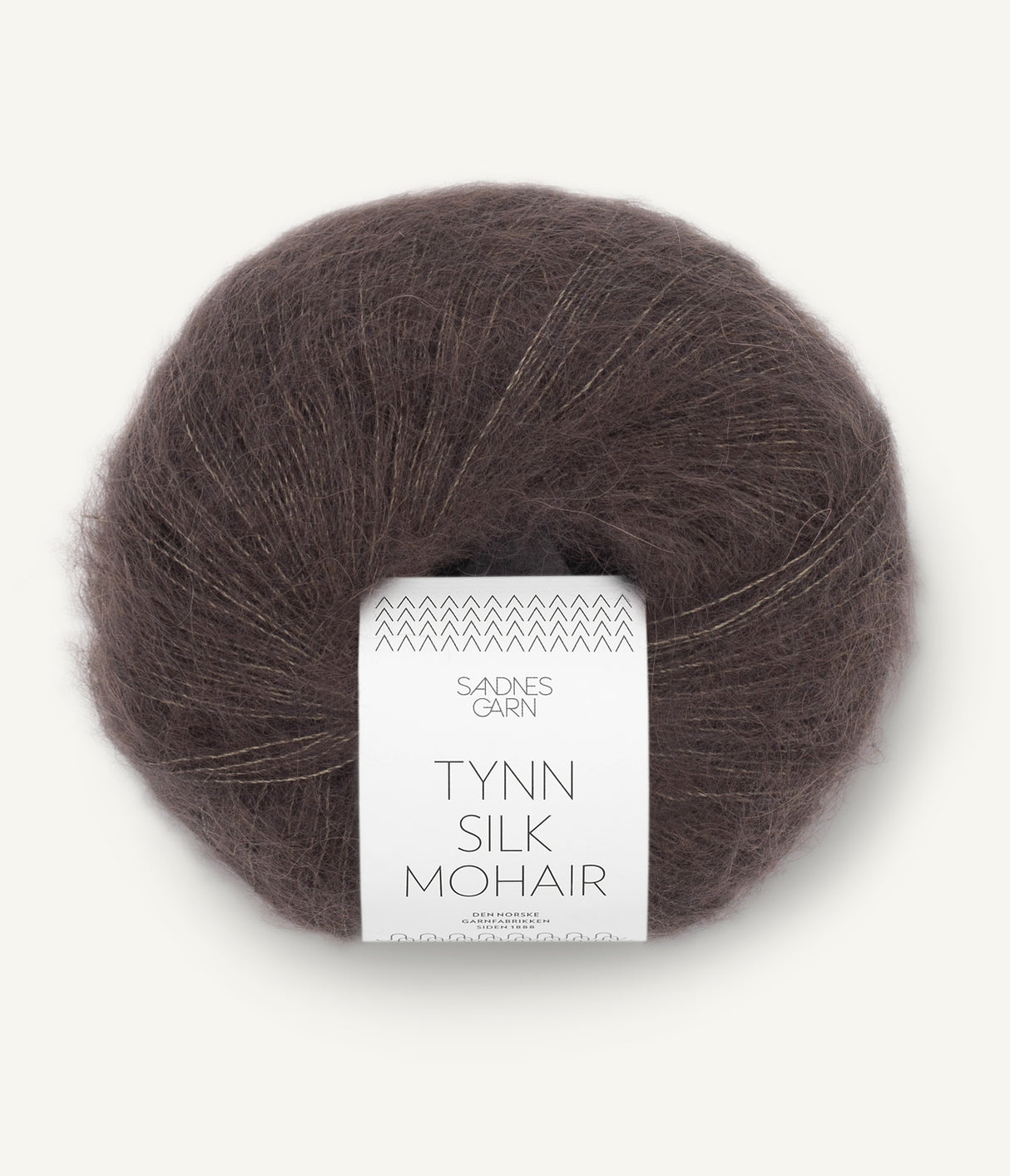 Sandnes - Tynn Silk Mohair