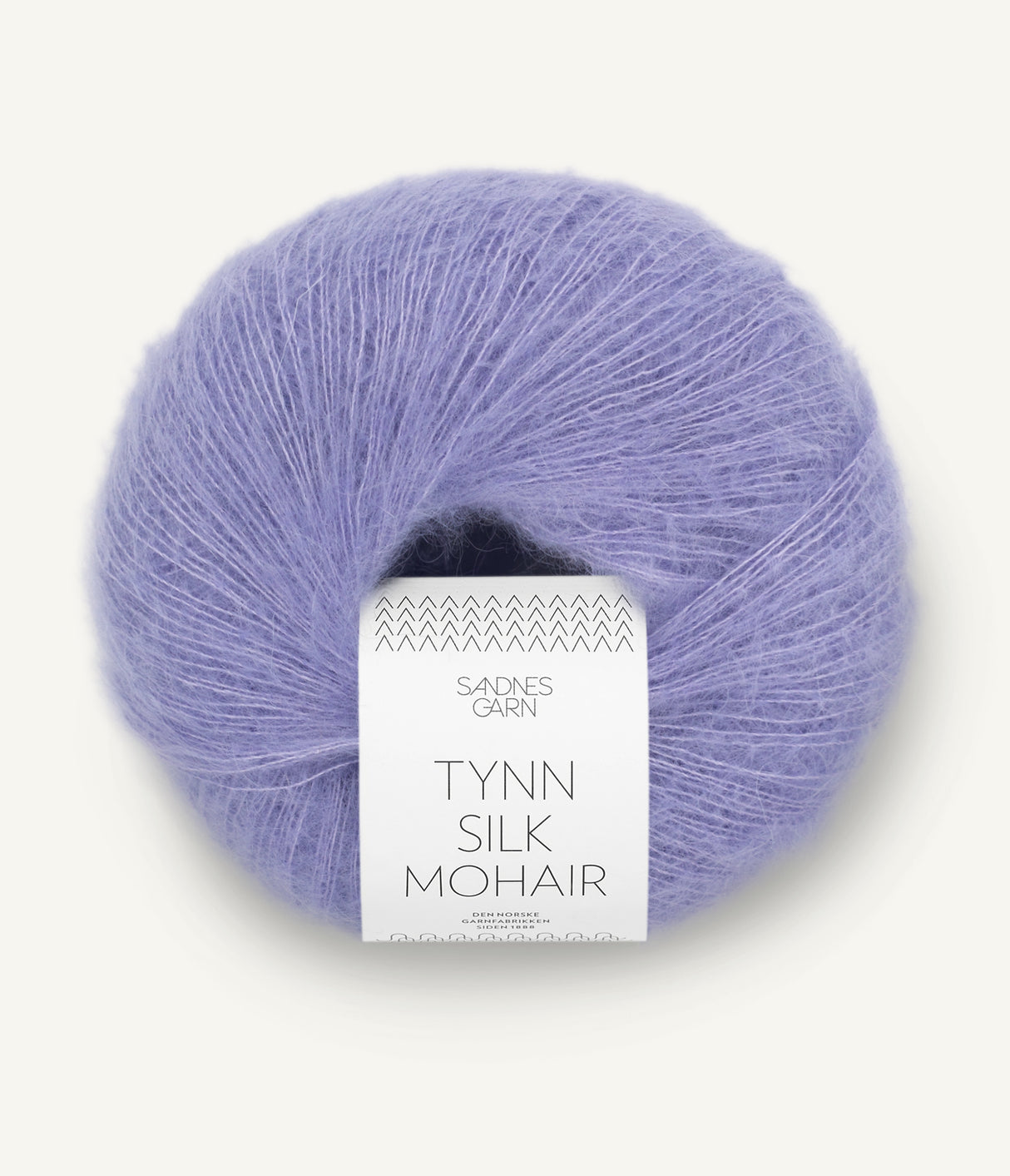 Sandnes - Tynn Silk Mohair