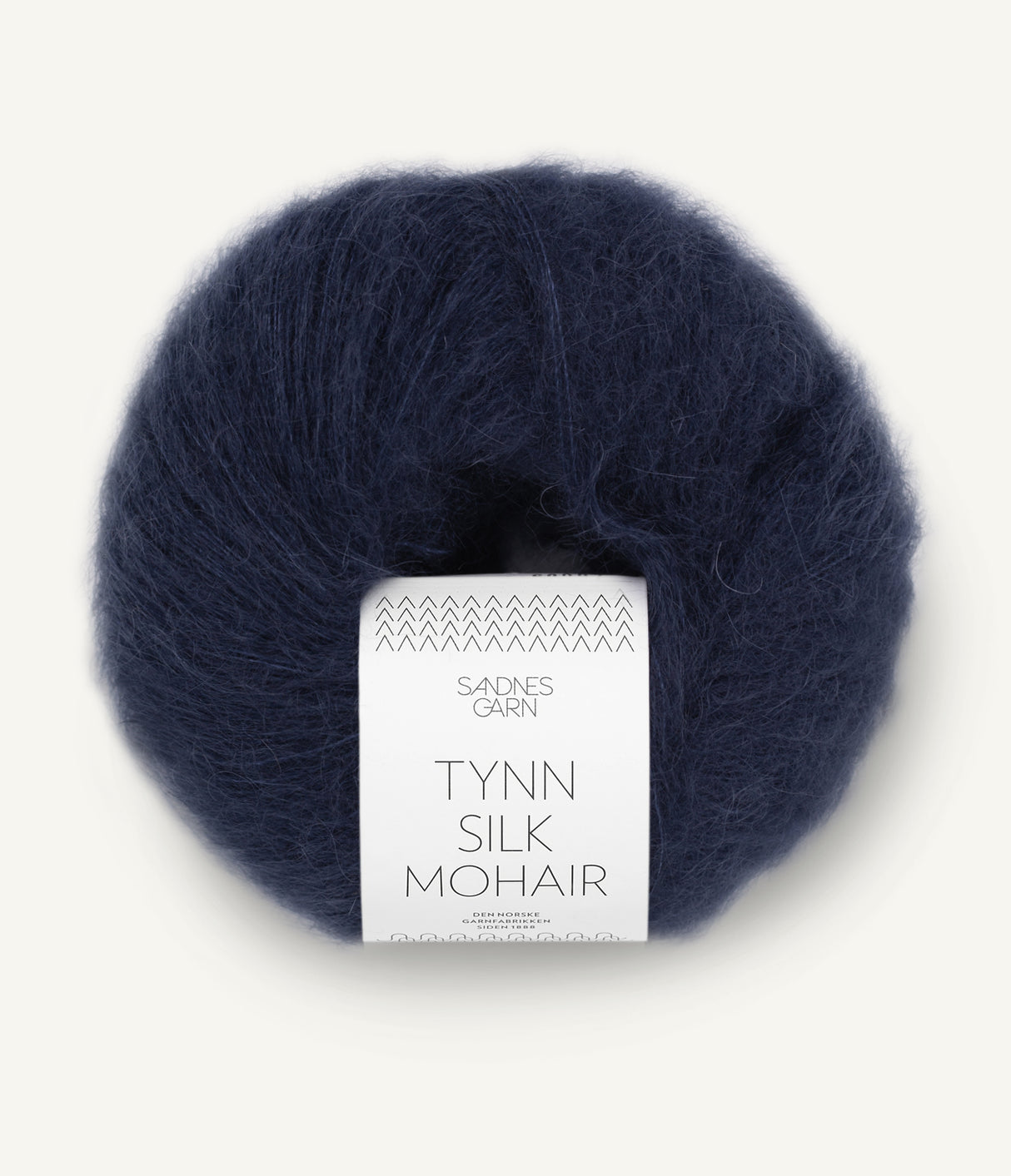 Sandnes - Tynn Silk Mohair