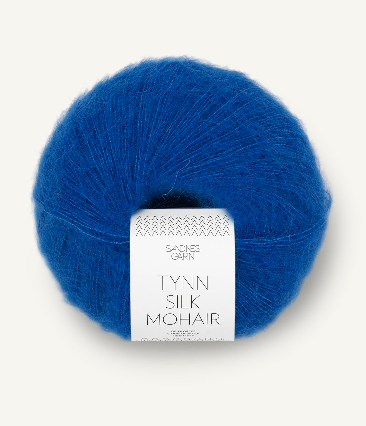 Sandnes - Tynn Silk Mohair