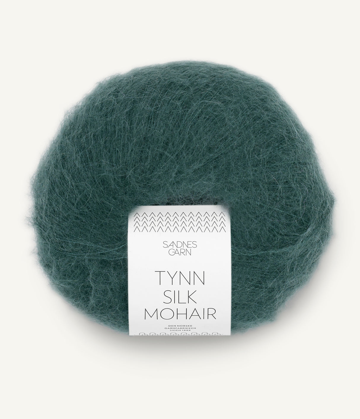 Sandnes - Tynn Silk Mohair