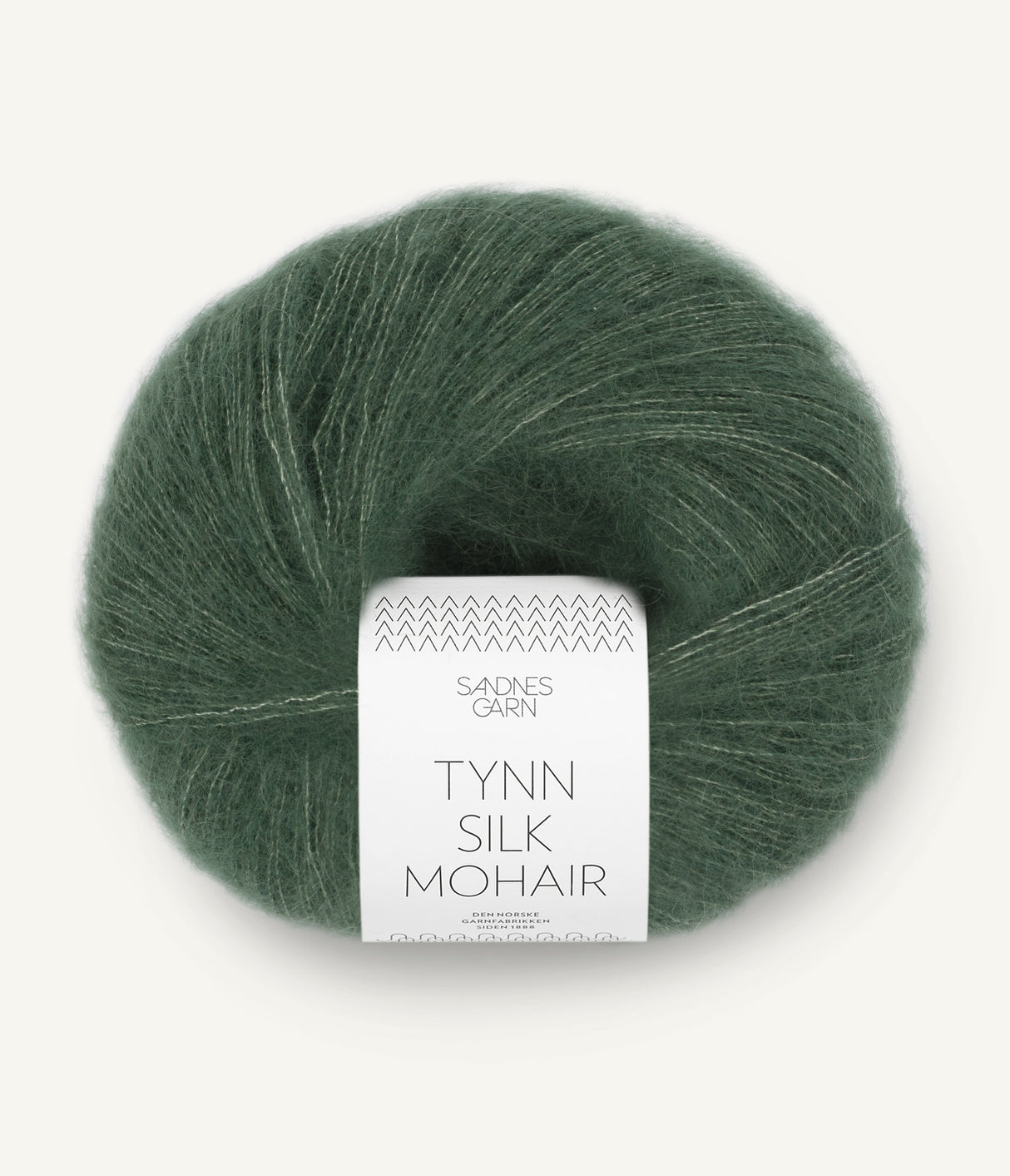Sandnes - Tynn Silk Mohair