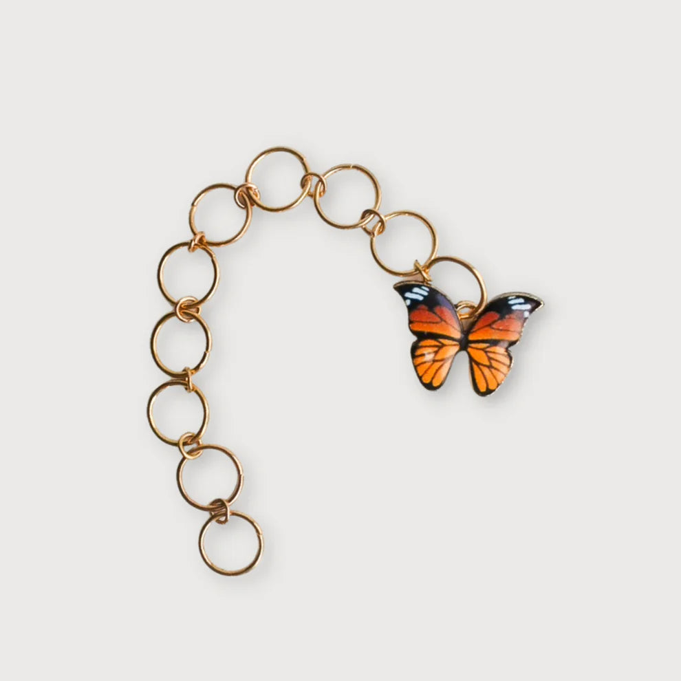 Tachometer - Butterfly