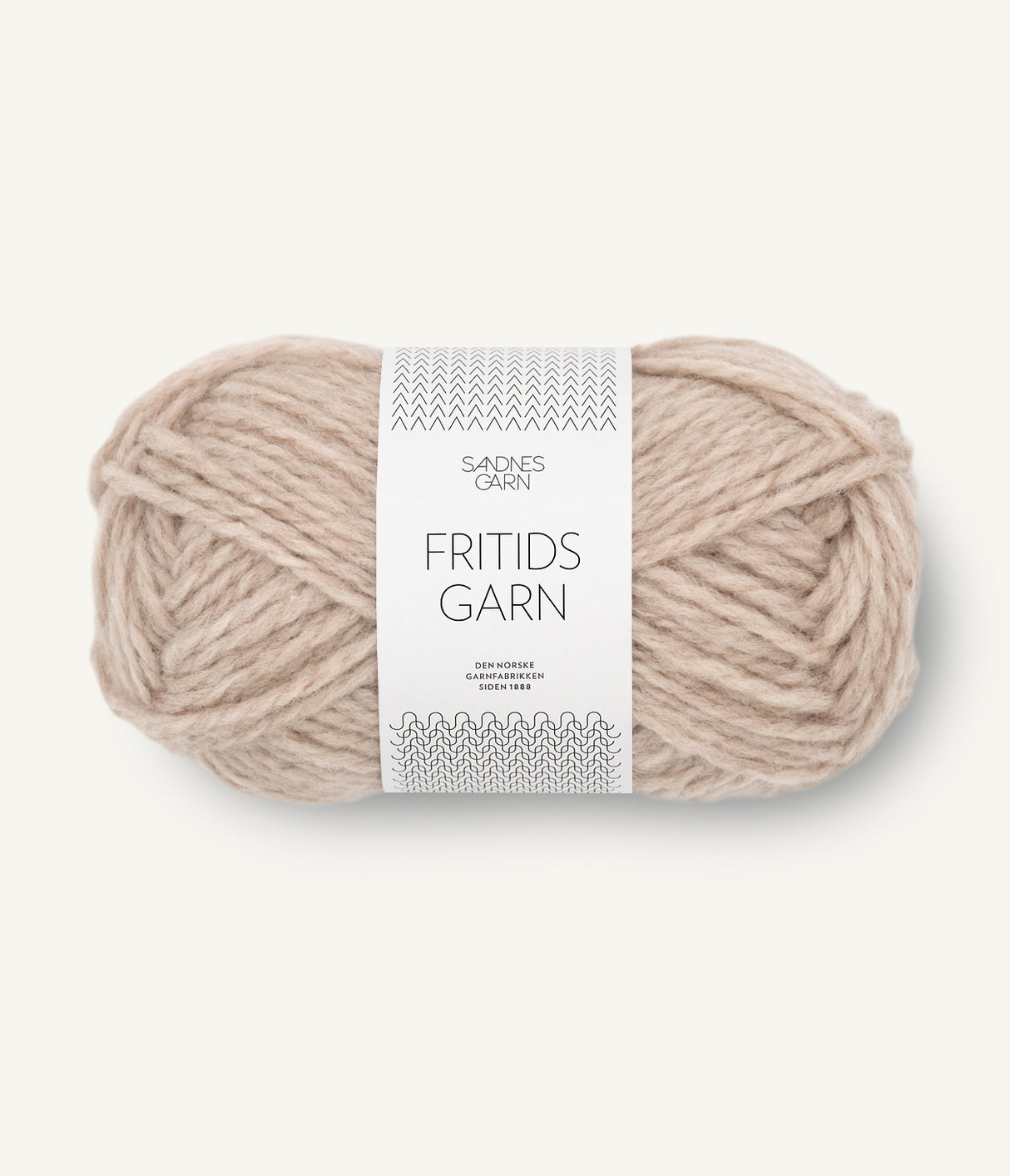 Sandnes - Fritidsgarn