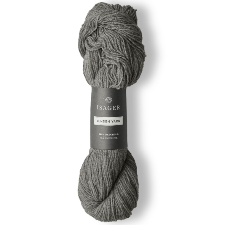 Isager - Jensen