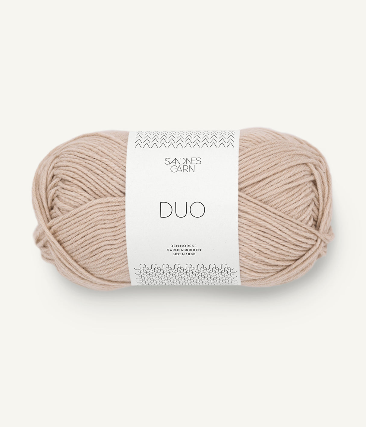 Sandnes - Duo