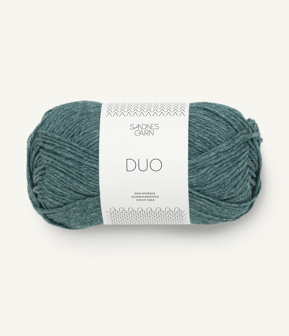 Sandnes - Duo