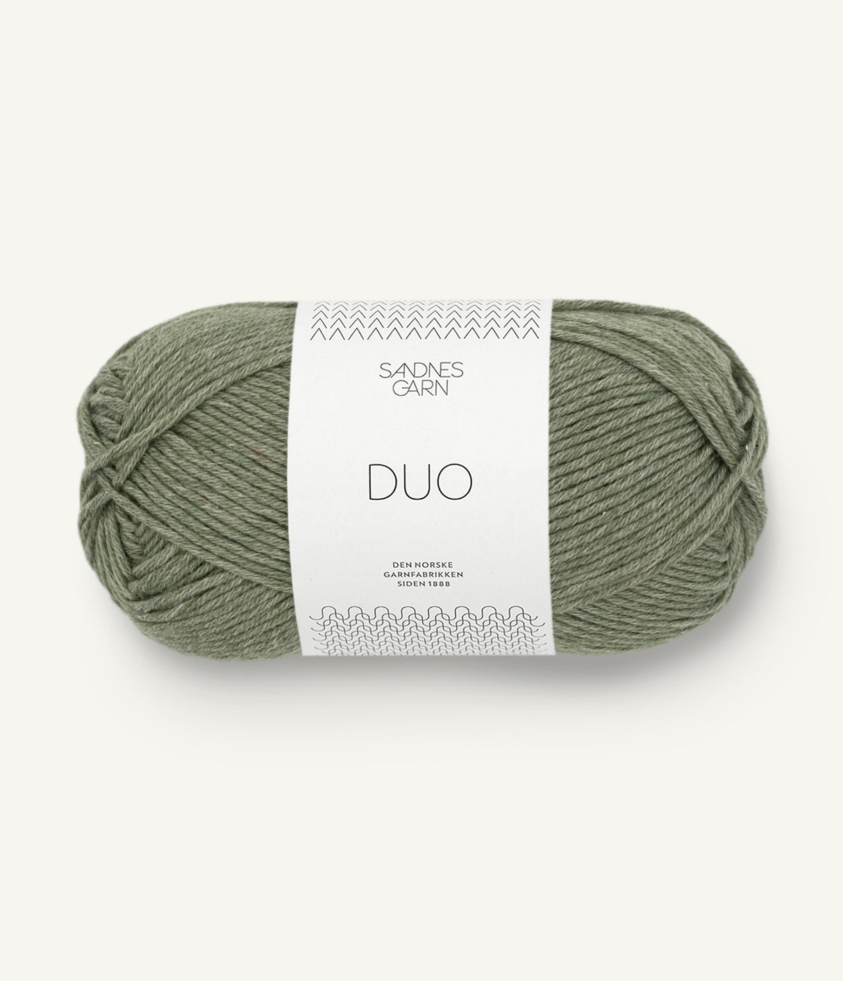 Sandnes - Duo