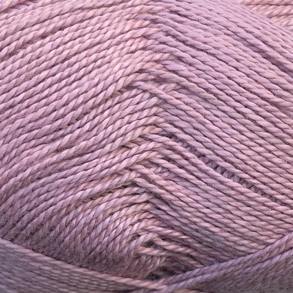 Camarose - Ekologisk pimabomull