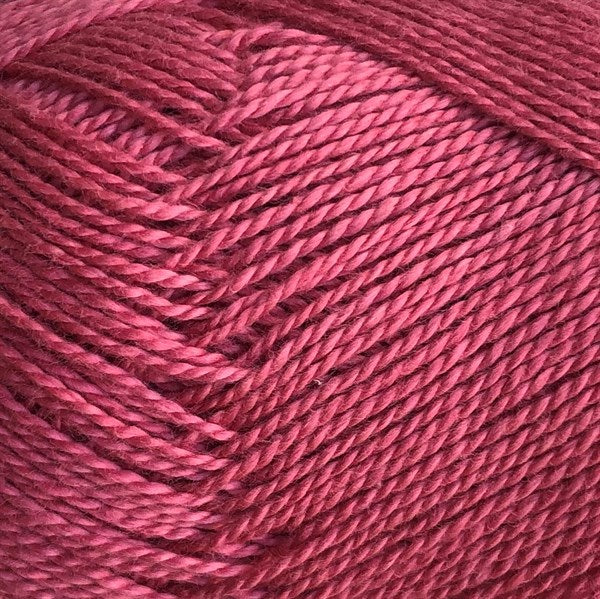 Camarose - Ekologisk pimabomull