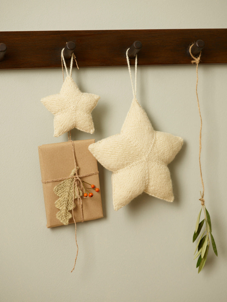 Rauma mönsterhäfte 423 Jul Interiør 22