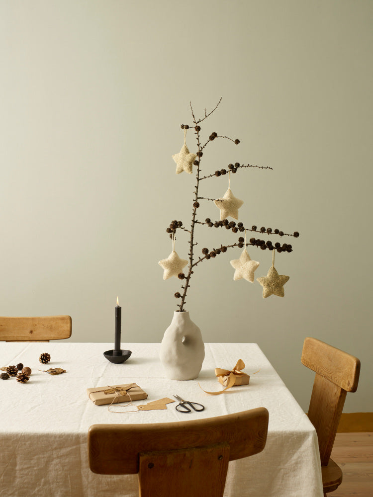 Rauma mönsterhäfte 423 Jul Interiør 22