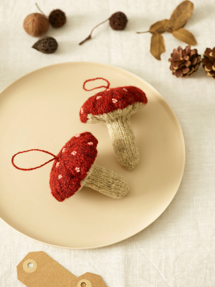 Rauma mönsterhäfte 423 Jul Interiør 22