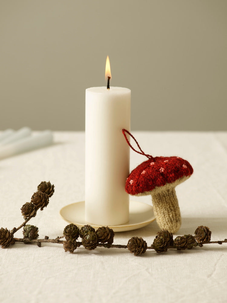 Rauma mönsterhäfte 423 Jul Interiør 22