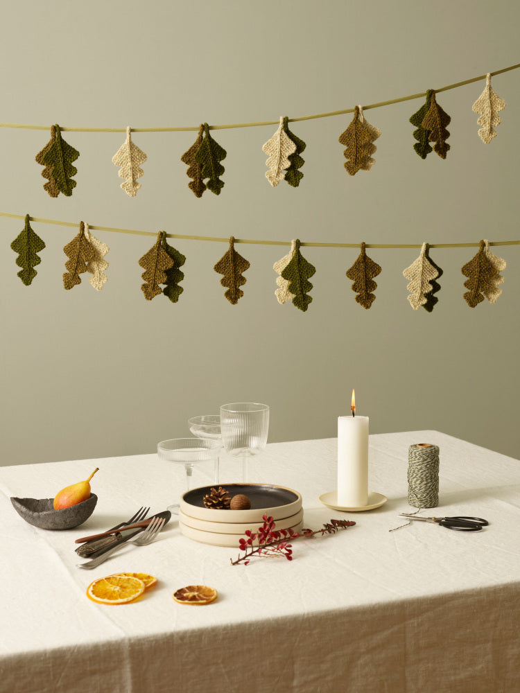 Rauma mönsterhäfte 423 Jul Interiør 22