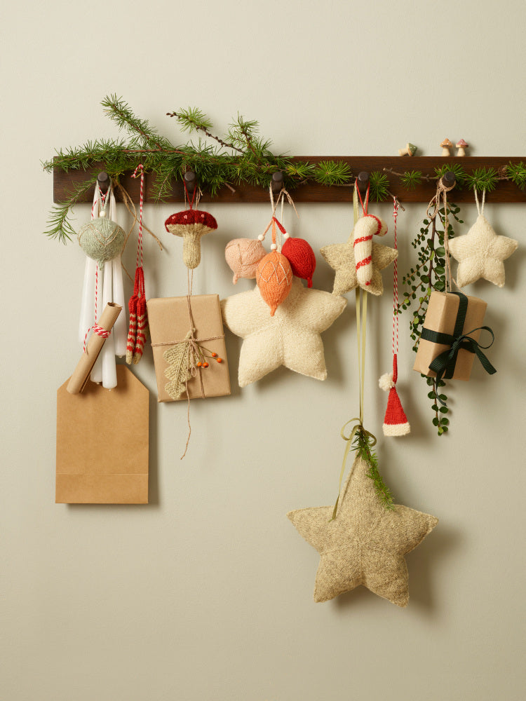 Rauma mönsterhäfte 423 Jul Interiør 22