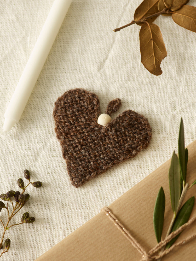 Rauma mönsterhäfte 423 Jul Interiør 22