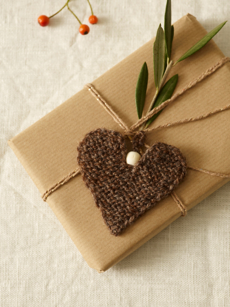 Rauma mönsterhäfte 423 Jul Interiør 22