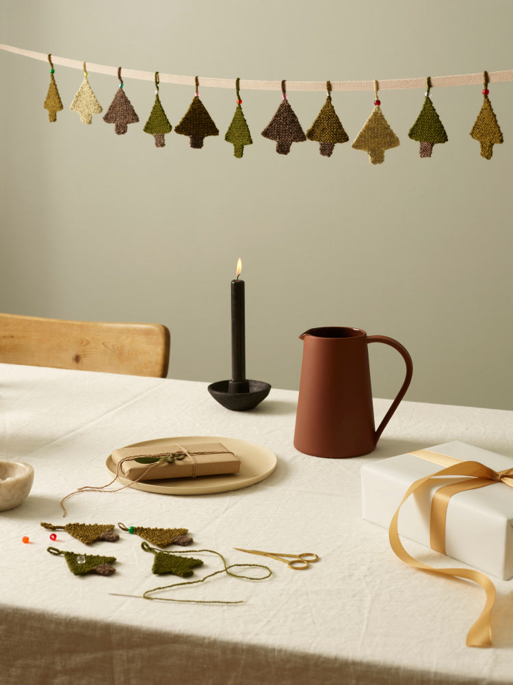 Rauma mönsterhäfte 423 Jul Interiør 22