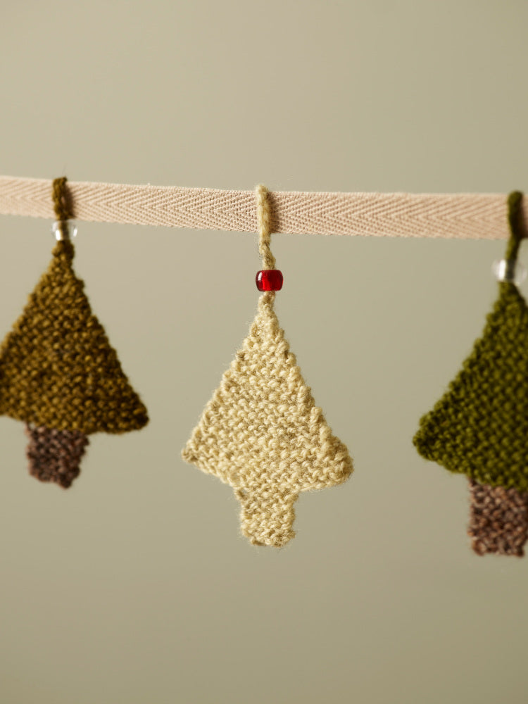 Rauma mönsterhäfte 423 Jul Interiør 22