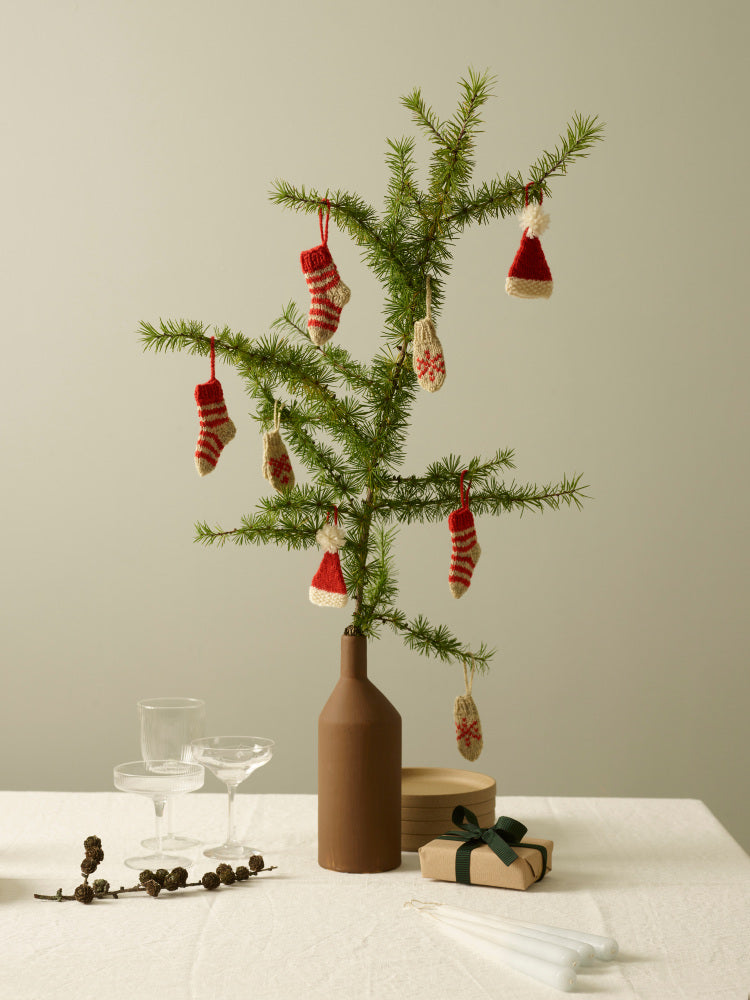 Rauma mönsterhäfte 423 Jul Interiør 22