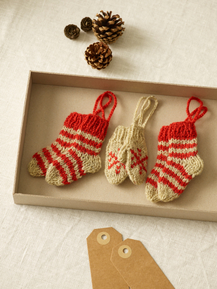 Rauma mönsterhäfte 423 Jul Interiør 22