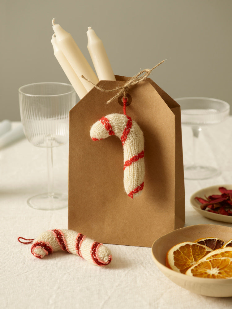 Rauma mönsterhäfte 423 Jul Interiør 22