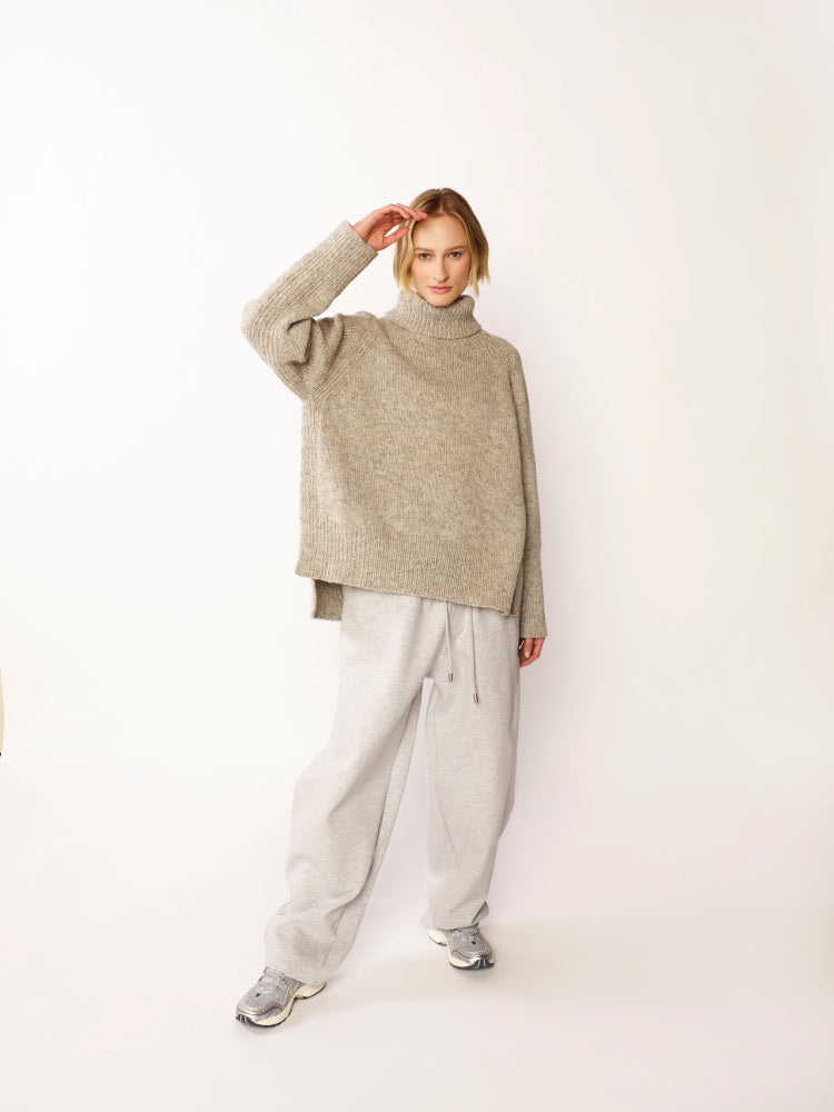 Rauma mönsterhäfte 425 Fivel, dame