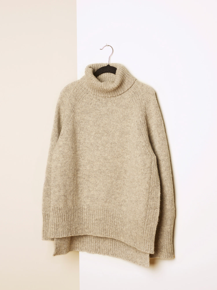 Rauma mönsterhäfte 425 Fivel, dame