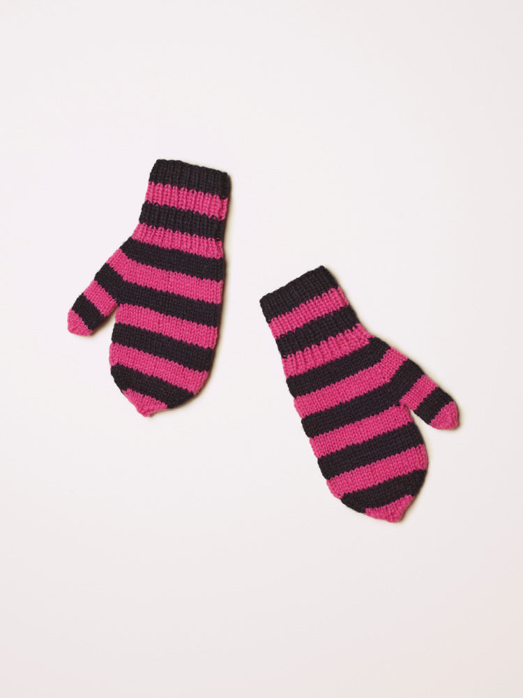 Rauma mönsterhäfte 425 Fivel, dame