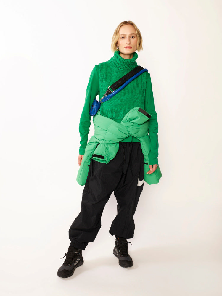 Rauma mönsterhäfte 425 Fivel, dame