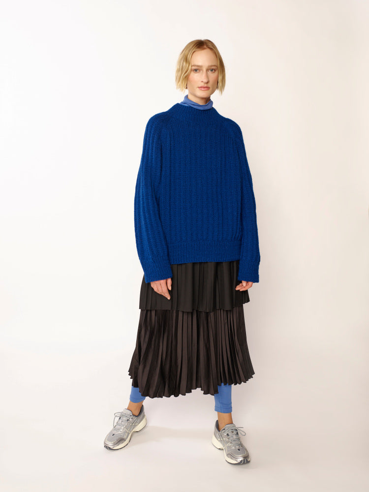 Rauma mönsterhäfte 425 Fivel, dame