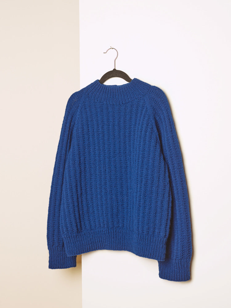 Rauma mönsterhäfte 425 Fivel, dame