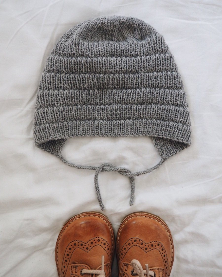 PetiteKnit - Ankers mössa