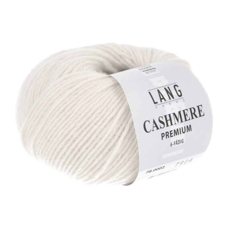 Lang Yarns - Cashmere Premium