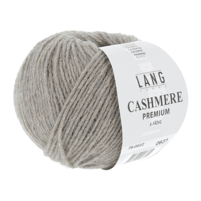Lang Yarns - Cashmere Premium