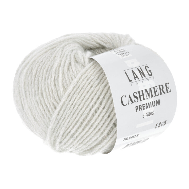 Lang Yarns - Cashmere Premium