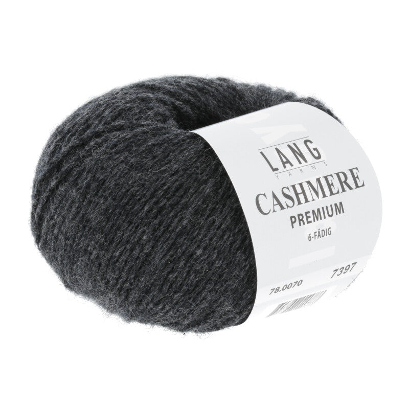 Lang Yarns - Cashmere Premium