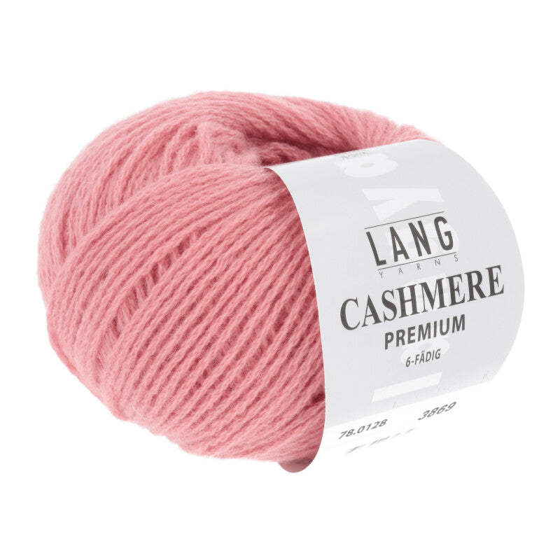 Lang Yarns - Cashmere Premium