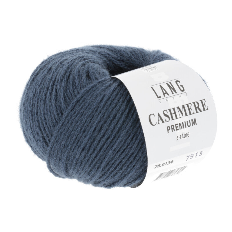 Lang Yarns - Cashmere Premium