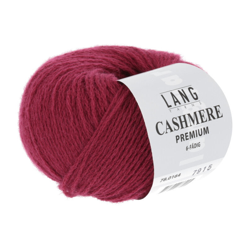 Lang Yarns - Cashmere Premium