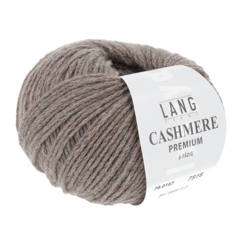 Lang Yarns - Cashmere Premium