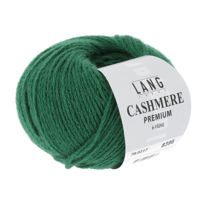 Lang Yarns - Cashmere Premium