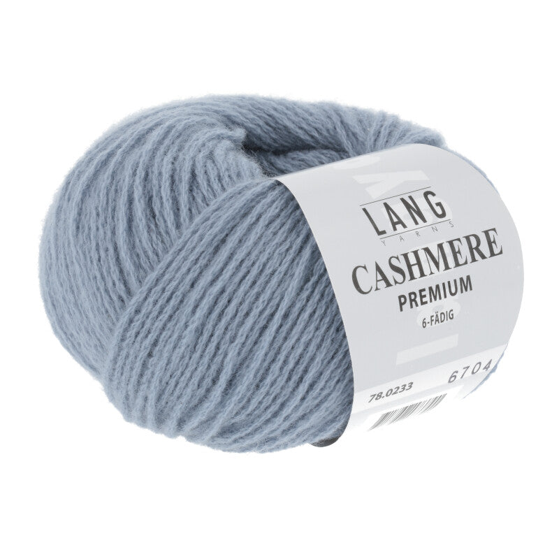 Lang Yarns - Cashmere Premium