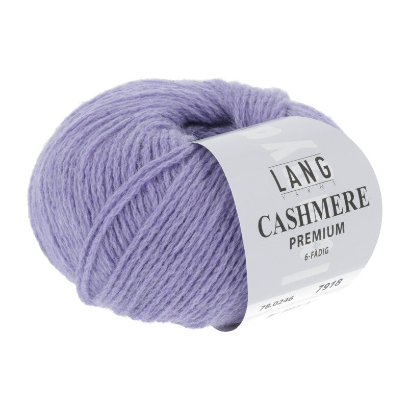 Lang Yarns - Cashmere Premium