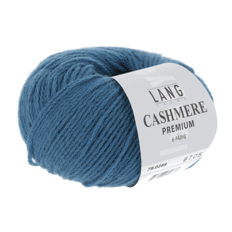 Lang Yarns - Cashmere Premium