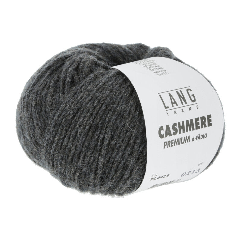 Lang Yarns - Cashmere Premium