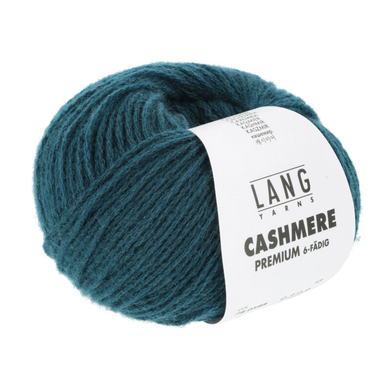 Lang Yarns - Cashmere Premium