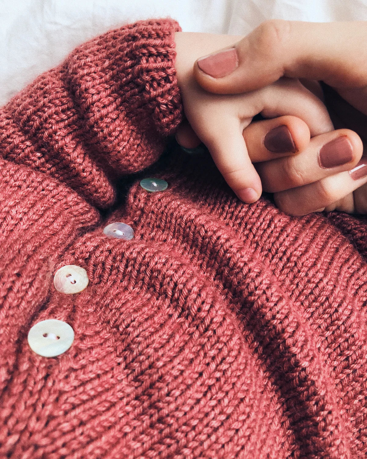 PetiteKnit - Ellens babyset